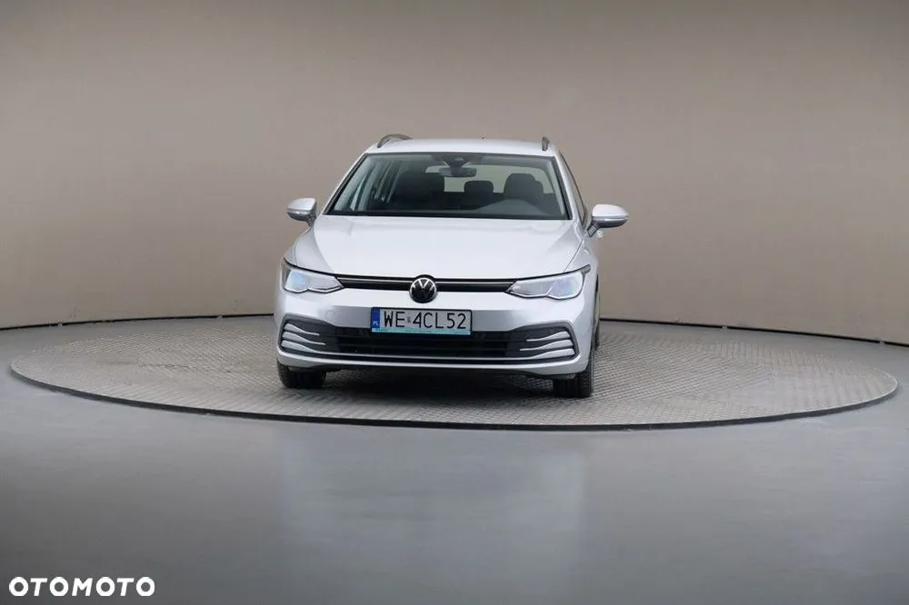 Volkswagen Golf Variant 2024 photo 3