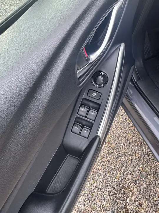 Mazda 6 2013 photo 5