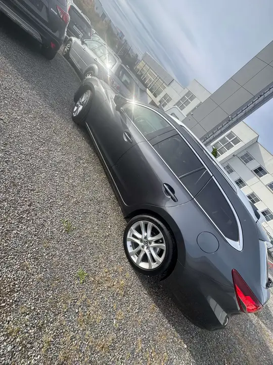 Mazda 6 2013 photo 4