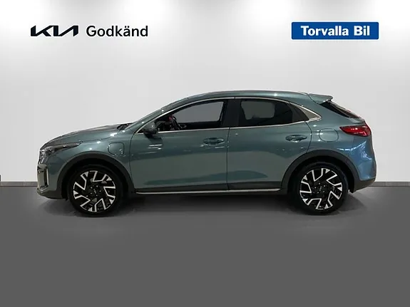 Kia Xceed 2024 photo 4