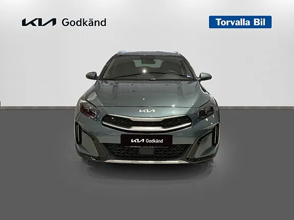 Kia Xceed 2024 photo 2