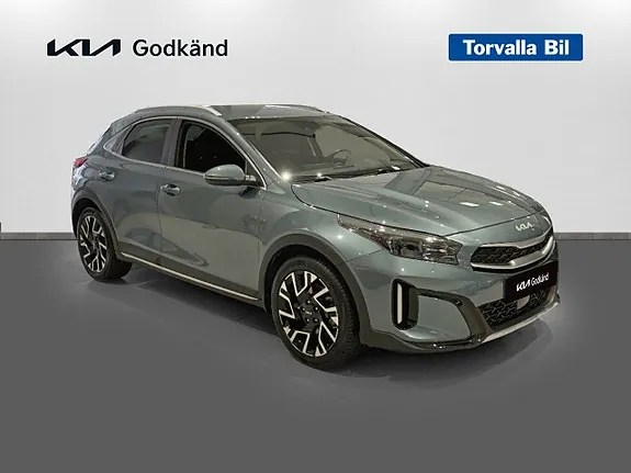 Kia Xceed 2024 photo 3