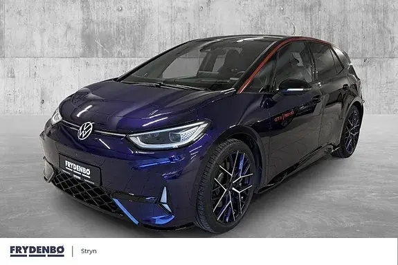 Volkswagen Id.3