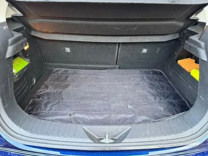 Subaru Evo 2023 photo 5