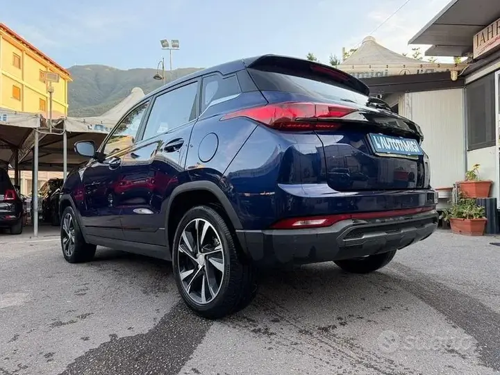 Subaru Evo 2023 photo 3