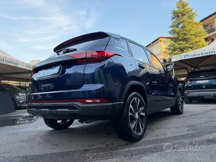 Subaru Evo 2023 photo 4
