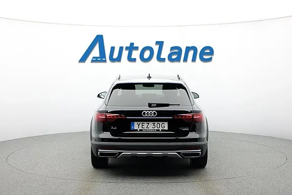 Audi A4 Allroad 2020 photo 5