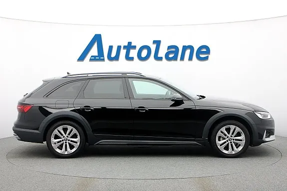 Audi A4 Allroad 2020 photo 3