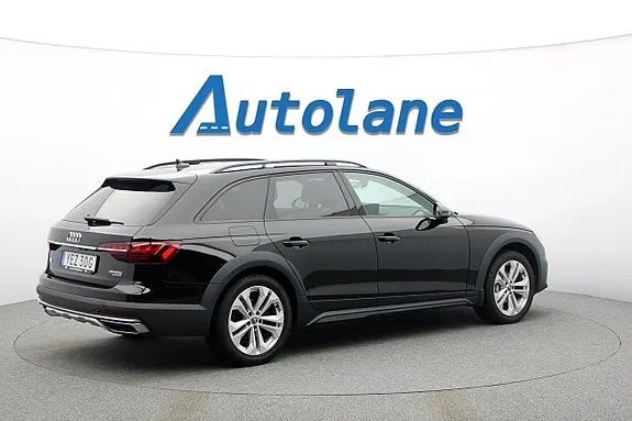 Audi A4 Allroad 2020 photo 4