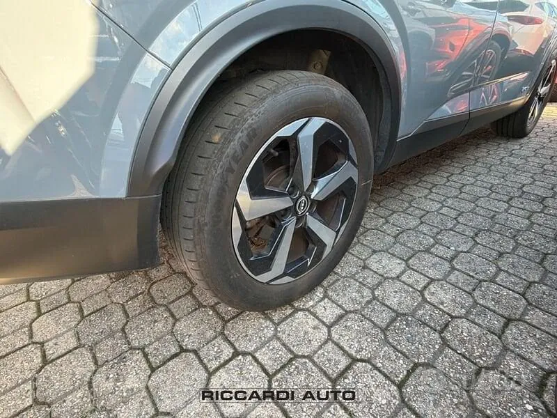 Nissan Qashqai 2023 photo 5