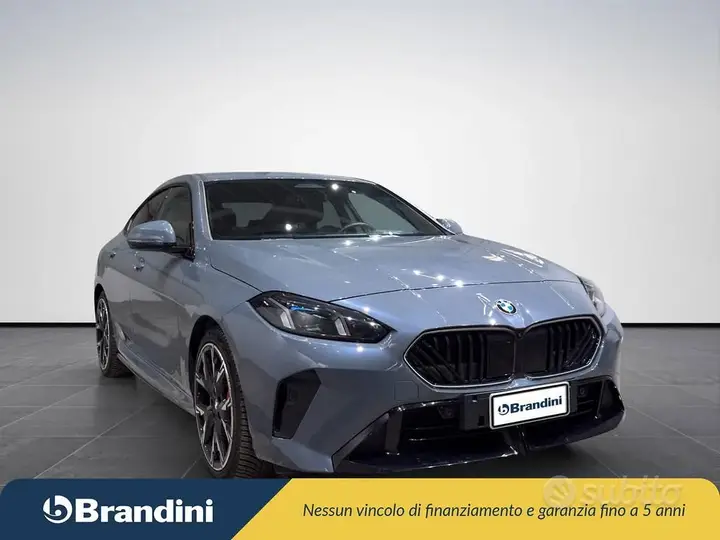 BMW Serie 2 Gran Coupé 2025 photo 4