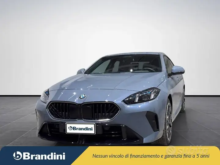 BMW Serie 2 Gran Coupé