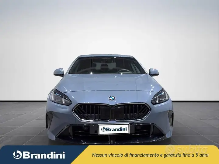 BMW Serie 2 Gran Coupé 2025 photo 3