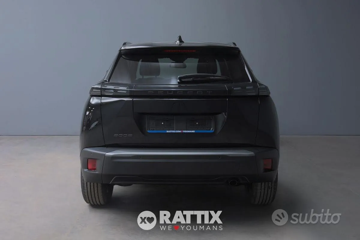 Peugeot 2008 2025 photo 5