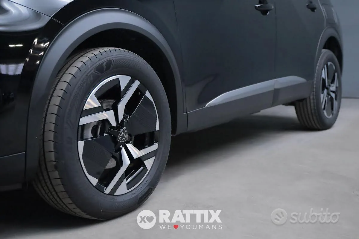 Peugeot 2008 2025 photo 4