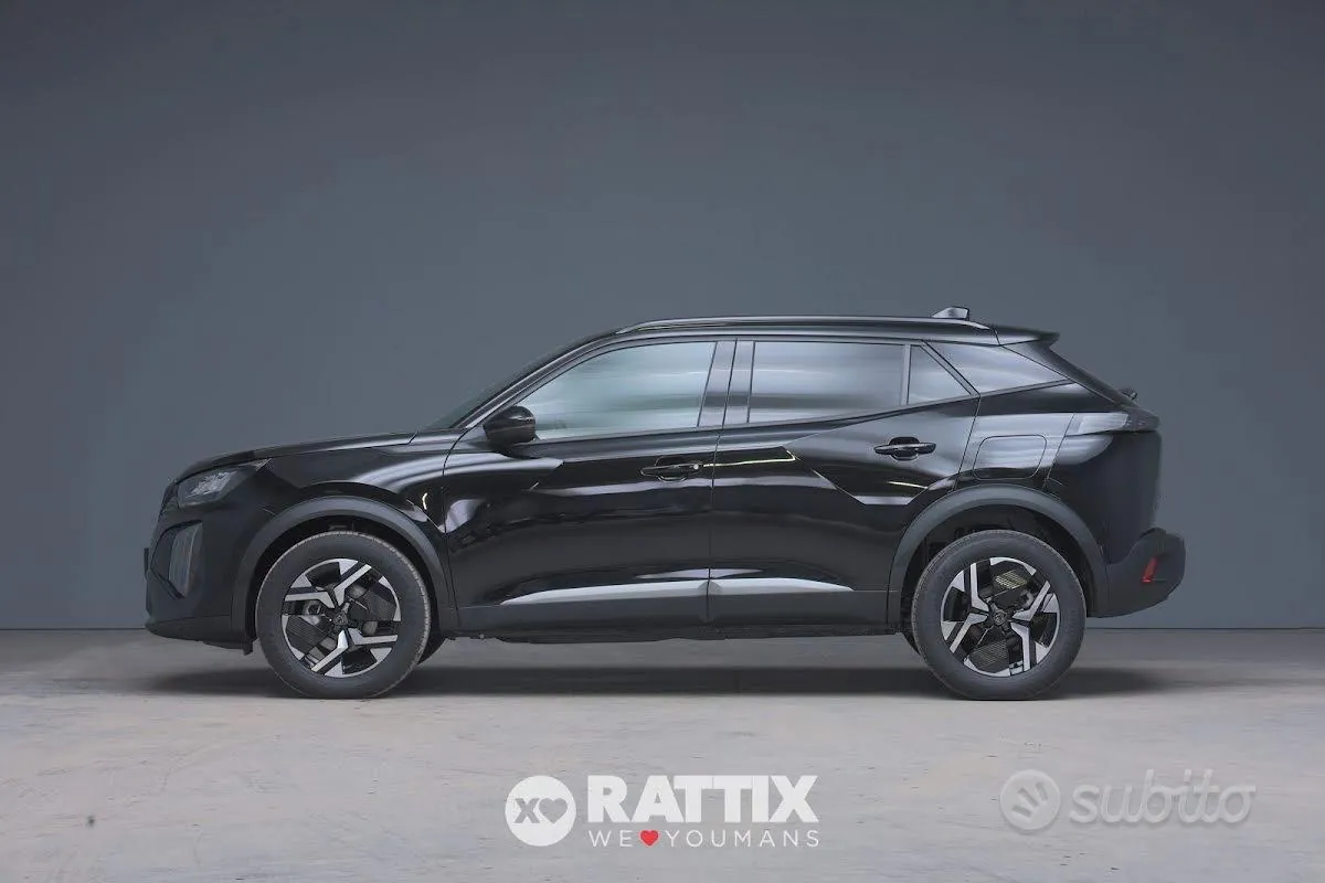 Peugeot 2008 2025 photo 2