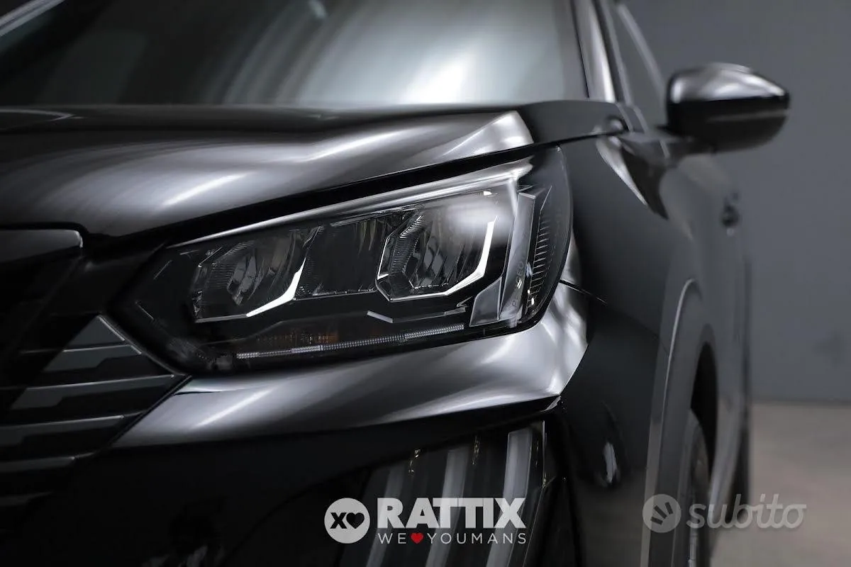 Peugeot 2008 2025 photo 3