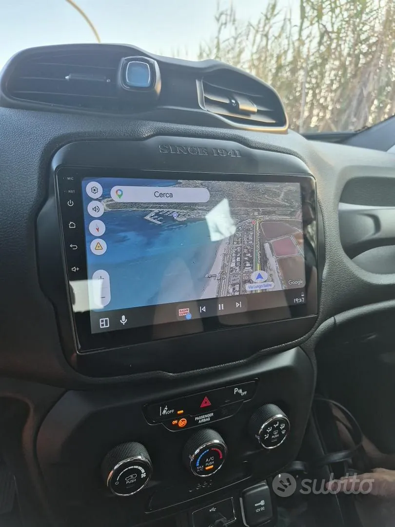 Jeep Renegade 2022 photo 3