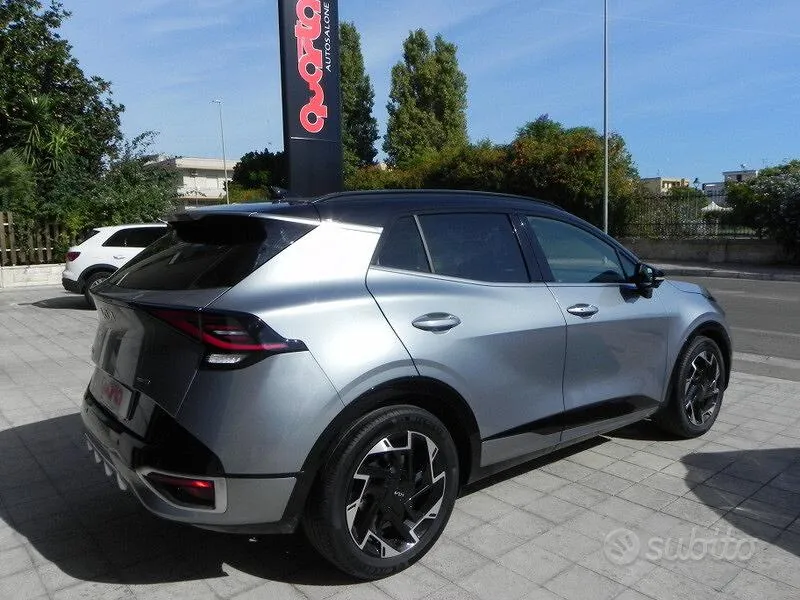 Kia Sportage 2023 photo 5