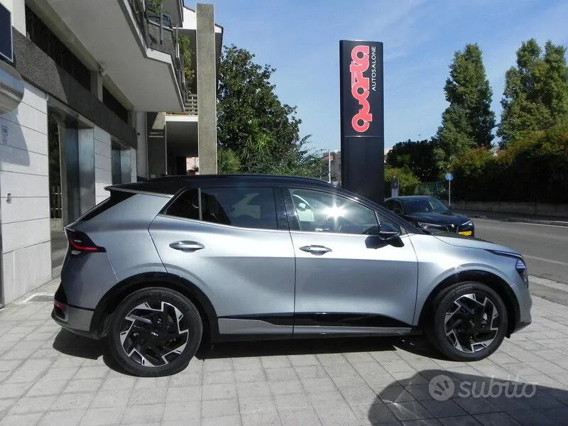 Kia Sportage 2023 photo 4