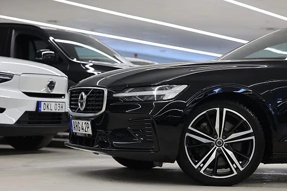 Volvo S60 2020 photo 5