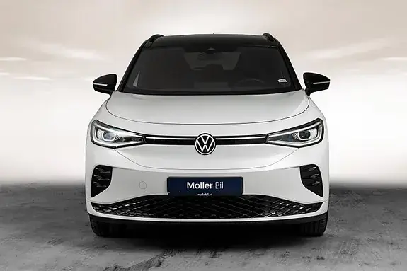 Volkswagen Id.4 Gtx 2026 photo 4