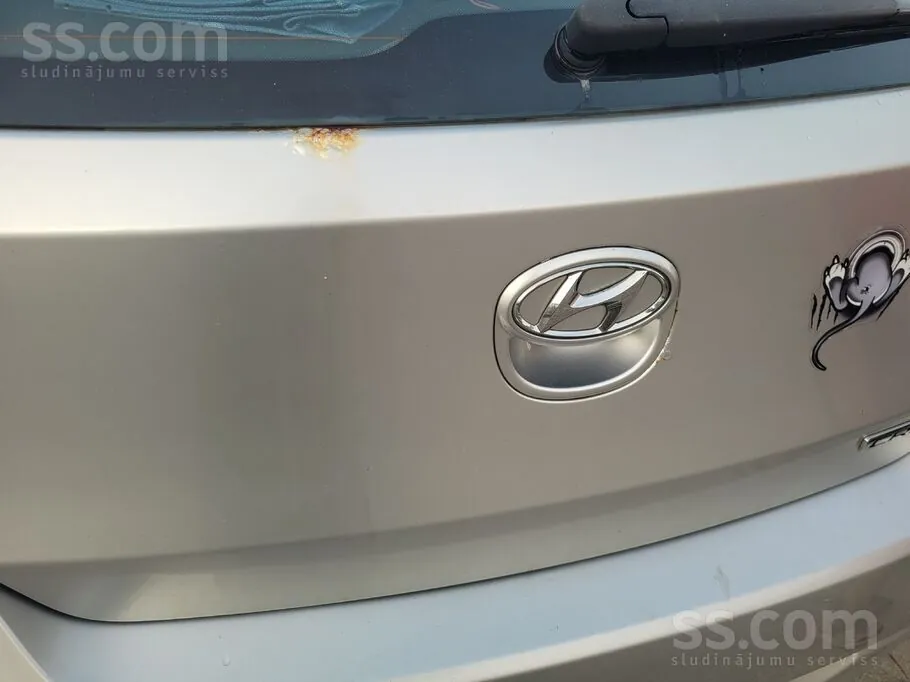 Hyundai I30 2011 photo 2