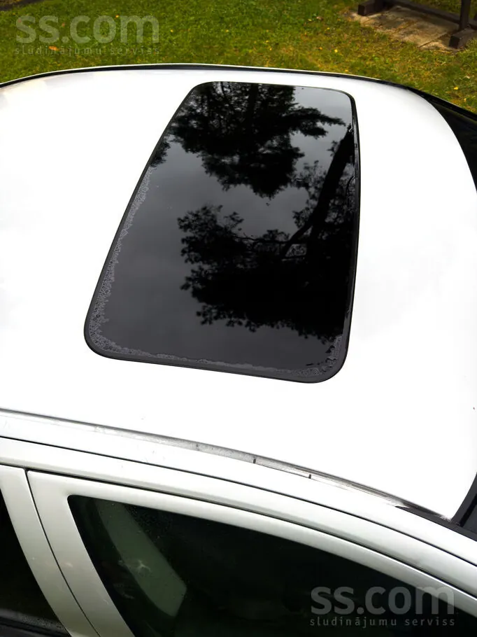 Volvo S60 2001 photo 4