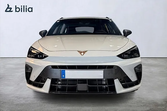 Cupra Leon 2026 photo 3