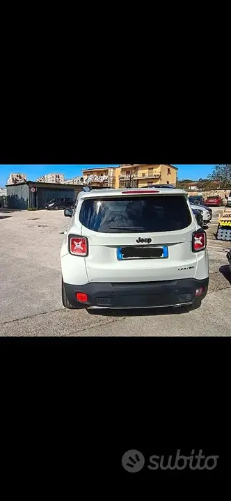 Jeep Renegade 2016 photo 5