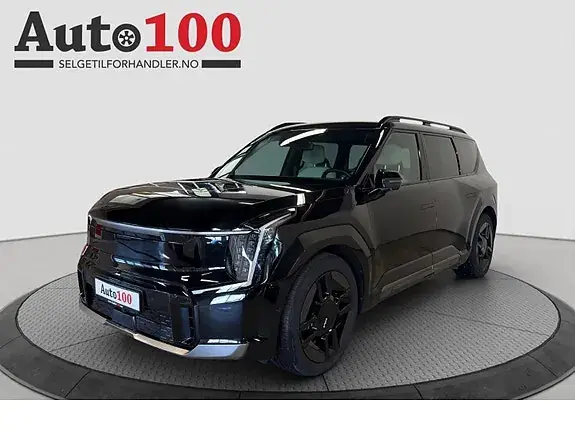 Kia Ev9