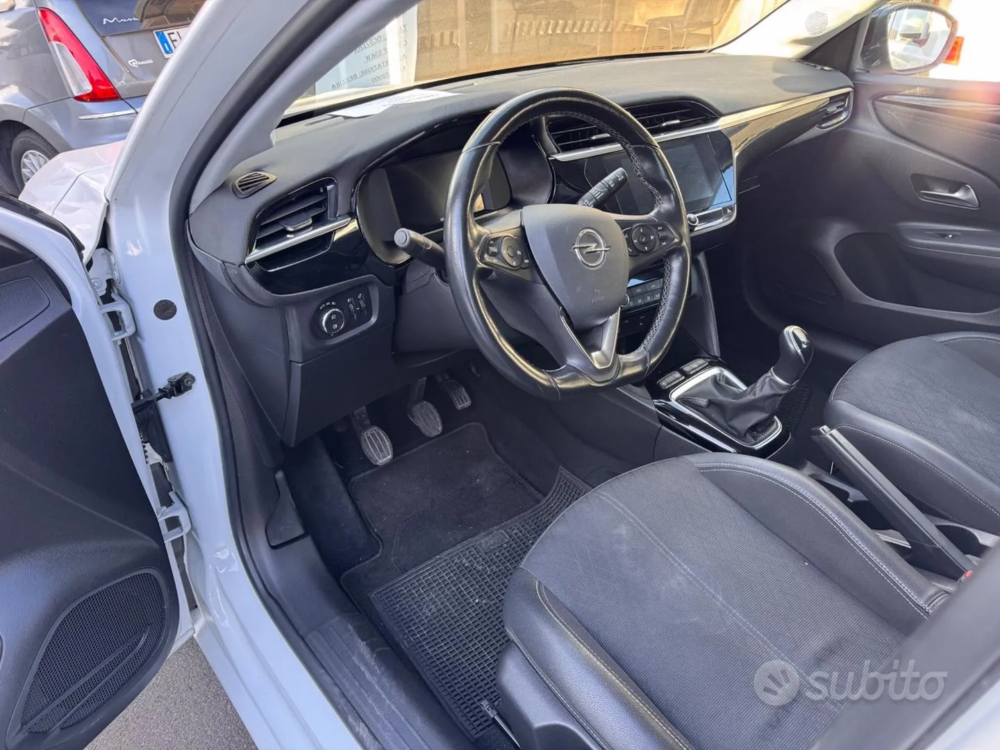 Opel Corsa 2021 photo 5