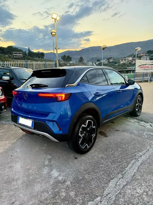 Opel Mokka 2023 photo 4