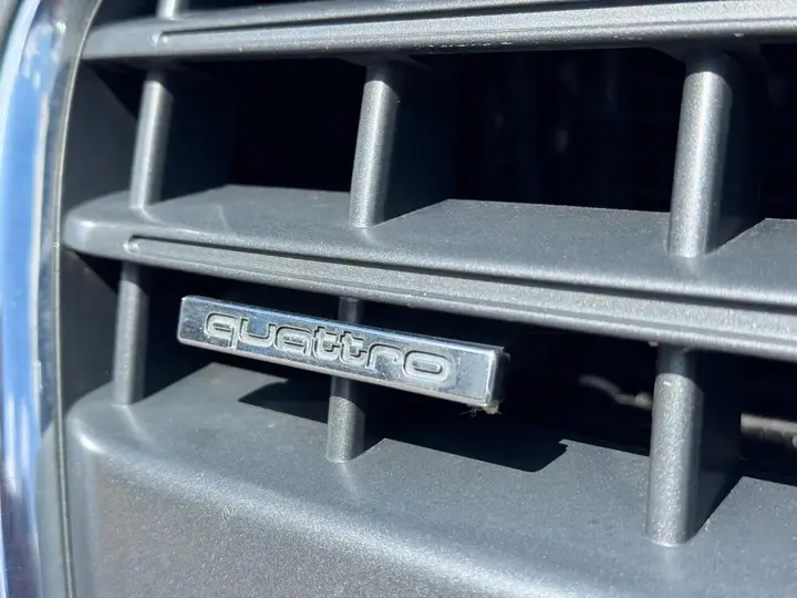 Audi Tt 2009 photo 5