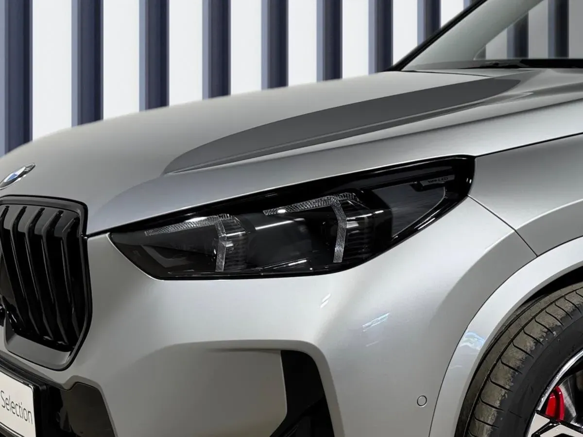 BMW X1 2026 photo 3