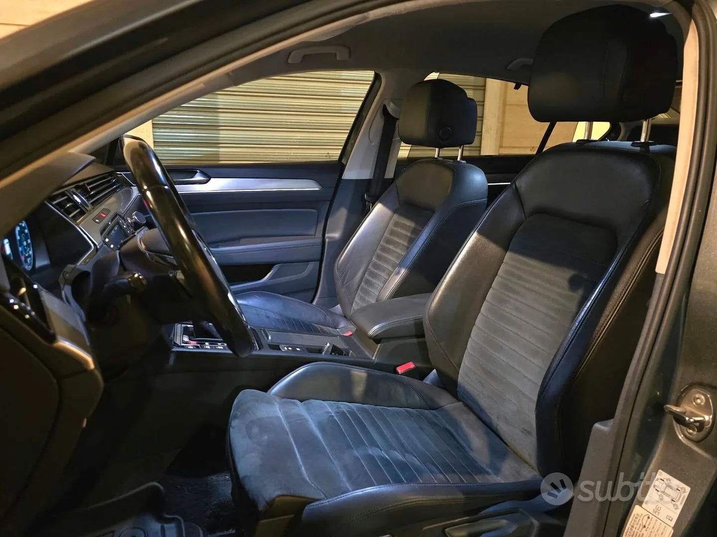 Volkswagen Passat 2016 photo 5
