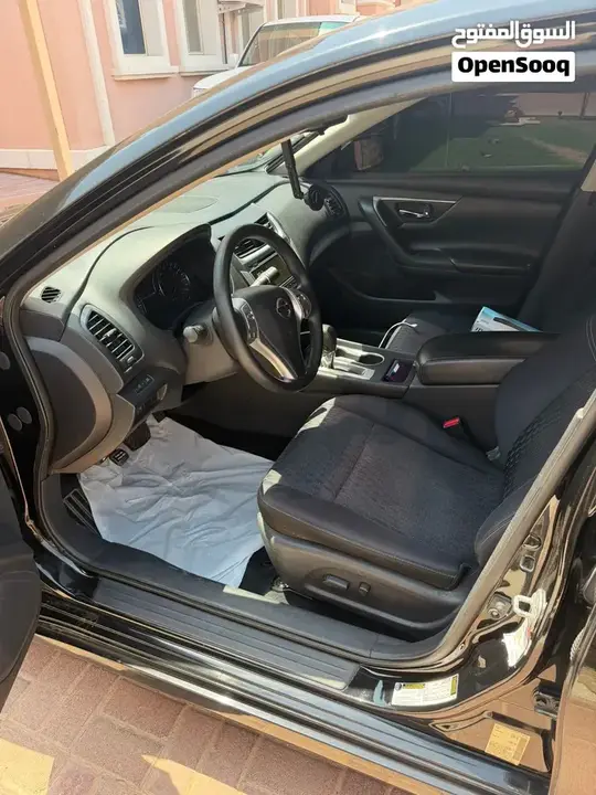 Nissan Altima 2017 photo 3