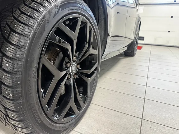 Land Rover Range Rover Evoque 2021 photo 4