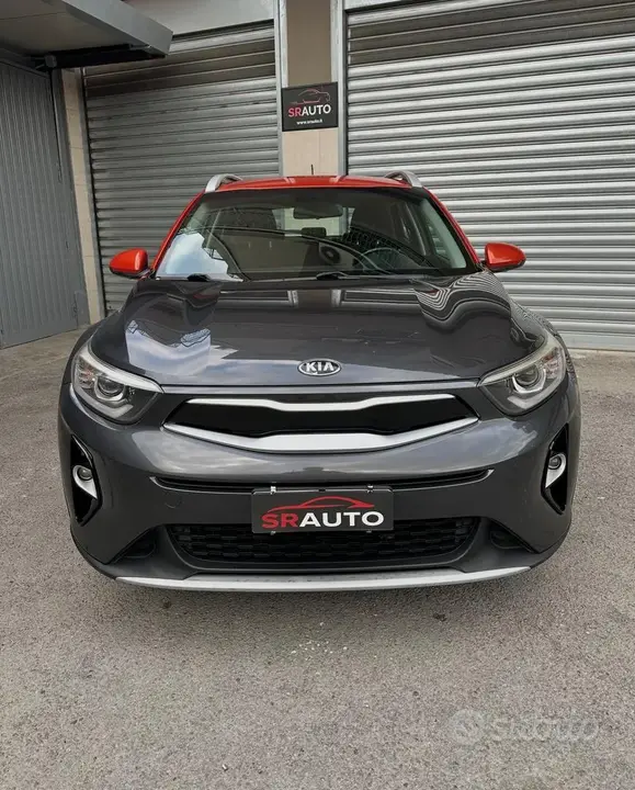 Kia Stonic 2019 photo 3
