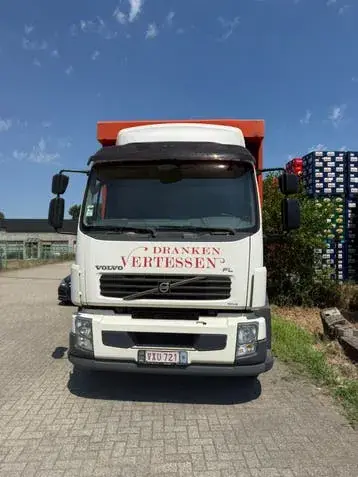 Volvo Fl