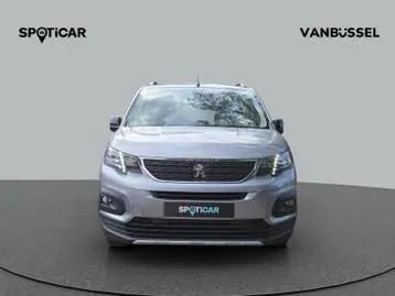 Peugeot Allure 2022 photo 2