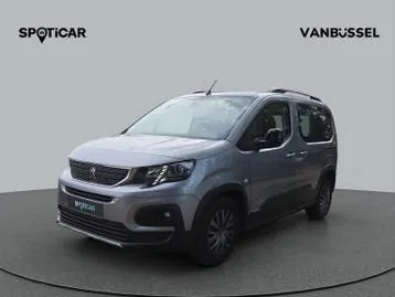 Peugeot Allure