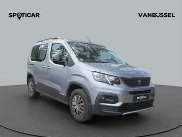 Peugeot Allure 2022 photo 3