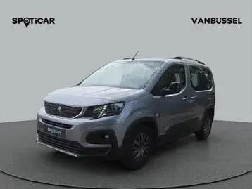 Peugeot Allure