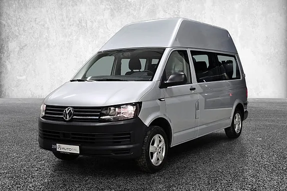 Volkswagen Kombi 2018 photo 2