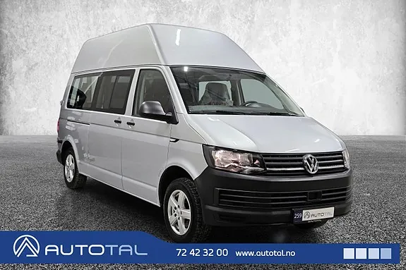 Volkswagen Kombi