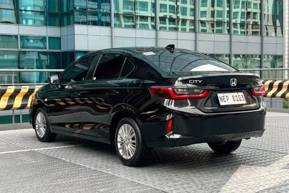 Honda City 2021 photo 4