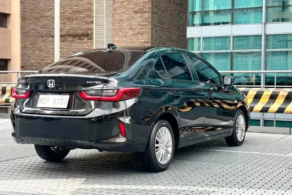 Honda City 2021 photo 5