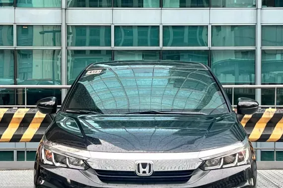 Honda City 2021 photo 2