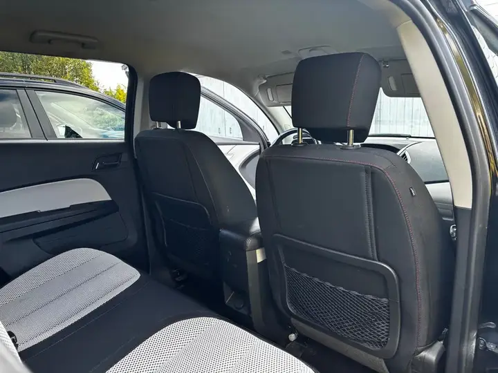 GMC Terrain 2017 photo 5